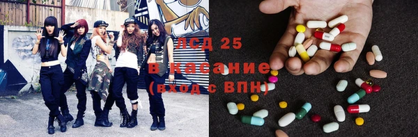 мет Лагань